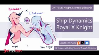 [GetFreeDays.com] Ship Dynamic Royal Speaker and Knight Lister FA Porn Film October 2022-5