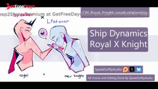 [GetFreeDays.com] Ship Dynamic Royal Speaker and Knight Lister FA Porn Film October 2022-7