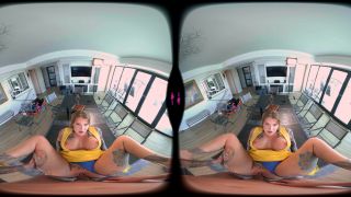 Alexxa Vice, Richard Still, Bamby Doll - BTS Fantasy-3