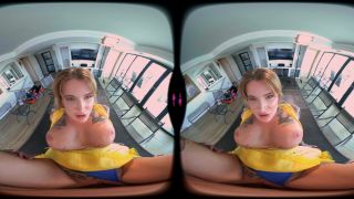 Alexxa Vice, Richard Still, Bamby Doll - BTS Fantasy-4