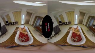 Video Alexis Crystal  Bath Time 1080p 2K-1