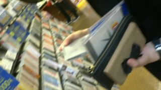 Voyeur - Downbluse 28 - 15277537 on voyeur -1