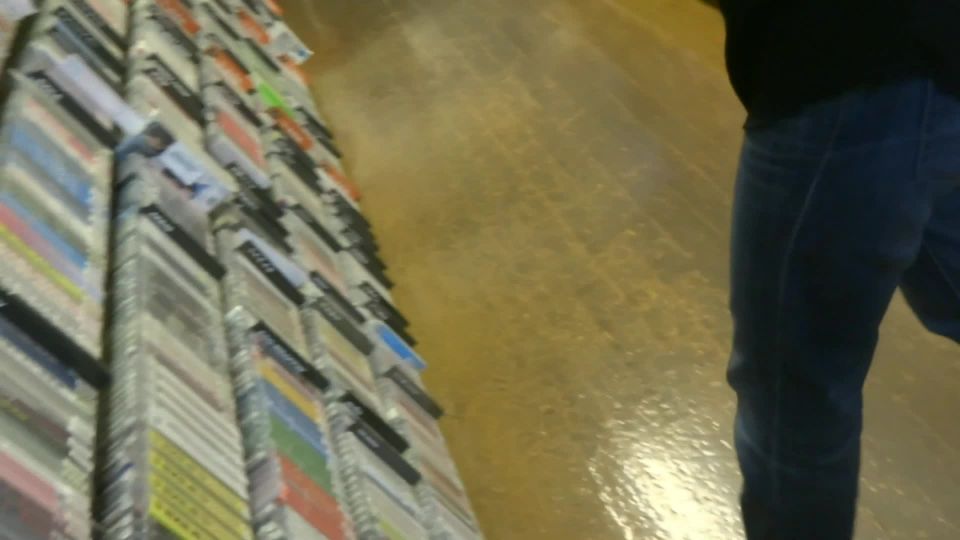 Voyeur - Downbluse 28 - 15277537 on voyeur 