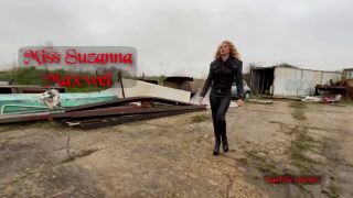 Sadistic Queens - Ballbusting Compilation 2020 (Extreme CBT).-5