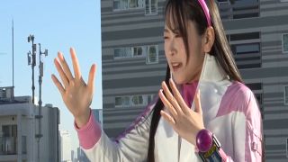 [WarAnLov.com] SPSB-99 Heroine Body Encyclopedia: Perfect Ranger， Ranger Pink-014-3