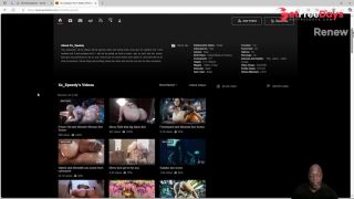 Alcina Dimitrescu big ass fuck girl and vore-6