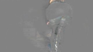 Alina Rose SCHOOL TEACHER HANDJOB IN STOCKINGS HIGH HEELS NAUGHTY STUDENT-1