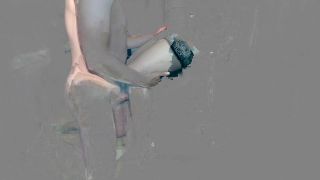 Alina Rose SCHOOL TEACHER HANDJOB IN STOCKINGS HIGH HEELS NAUGHTY STUDENT-3