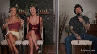 [K2S.CLUB] Linda Lan, Gypsie Rose - Episode 162 - FullHD 1080P-1