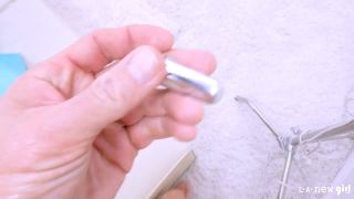 online porn clip 38 surgical fetish Juniper Ren - Juniper Ren Episode 409 [HD 878 MB], shaved on handjob porn-0