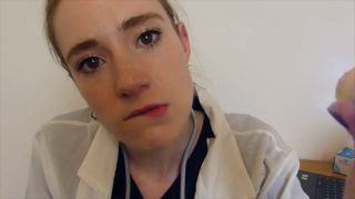 free online video 1 Fiona Dagger – Doctor Wants Your Body on fetish porn hiccup fetish-2