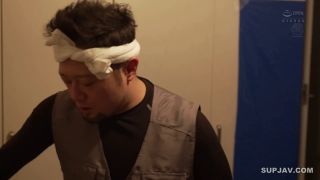 Reducing Mosaic JUR-352 鳴り止まぬ工事の騒音。救いを求める人妻の声は無情にも掻き消されて…。 肉体労働者の性奴●と化す中出し輪●。 武藤あやか-6