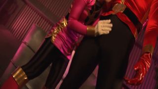 [SuperMisses.com] DHRY-10 Doujin Heroine 10 Kaiser Pink -Disgraceful Prurient Plan-024-2