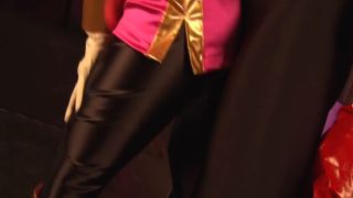 [SuperMisses.com] DHRY-10 Doujin Heroine 10 Kaiser Pink -Disgraceful Prurient Plan-024-8