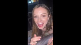 Sky Bri Onlyfans Sky Bri Cinema Sluts-5