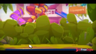 World Of Step-Sisters 128 - Ride It, Dont Be Shy By MissKitty2K-7