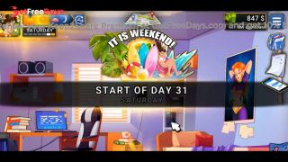 World Of Step-Sisters 128 - Ride It, Dont Be Shy By MissKitty2K-8
