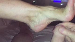 free xxx video 18 Your aunt ann gives great foot and too | foot | masturbation porn stethoscope fetish-6