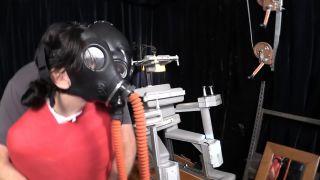 Elise Graves Femdom Mastery: HD Lezdom Casting [1080p]-0