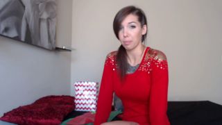 Stella Von Savage – Daddys Early Xmas Gift-2