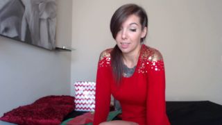 Stella Von Savage – Daddys Early Xmas Gift-3