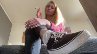 [FootJob-Porn.com] feet 3554 Emmy Emmy feet and socks-0