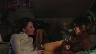 Lyubov Tolkalina, Lukerya Ilyashenko, etc - Ochen zhenskie istorii (2020) HD 1080p - [Celebrity porn]-0