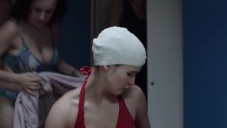 Lyubov Tolkalina, Lukerya Ilyashenko, etc - Ochen zhenskie istorii (2020) HD 1080p - [Celebrity porn]-8
