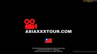 Leona Thai and Pokemonfit - White Dudes vs Thai Babes - Teen-9