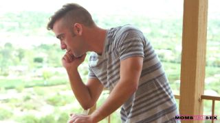 Stepmother Unexpectedly Bonds With Stepson's Girlfriend Dram-1