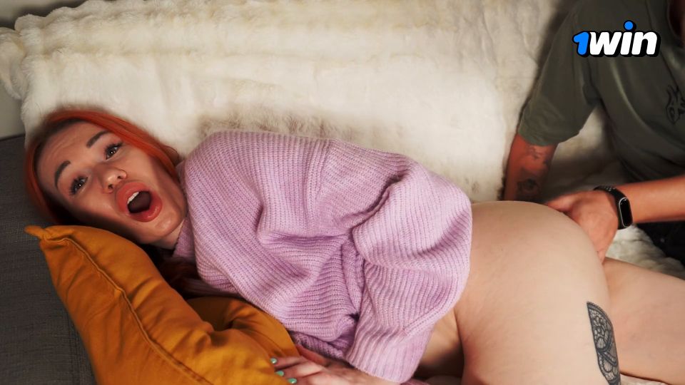 Porn Hub - Fucked The Hot Redheaded Stepmother. - Toma Mur - 2025 - Teen