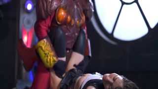 [SuperMisses.com] SPSC-17 Fighting Heroine in Grave Danger-029-6