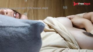 [GetFreeDays.com] Nipple masturbation Sex Film March 2023-9