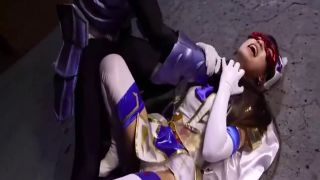 [WarAnLov.com] HTB-08 Heroine Suppression Vol.108 -Fontaine Saint Knight-006-2