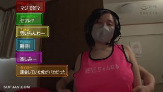 Reducing Mosaic DRPT-069 隣に住む地味巨乳女が有名裏垢女子だったので配信中に襲って乳首開発してやった 田中ねね-4