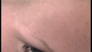 Video of Melissa Lauren very first POV blowjob-6