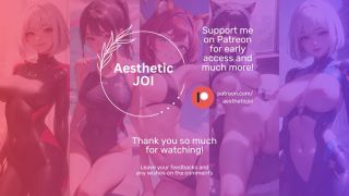 Role Play HENTAI JOI - Pyra takes what she needs to have a BBC Cucking NTR, Quickshot, Femdom, CEI, SPH-9