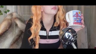 Pt 1 Anya Ivanovna - Smoking ASMR-9