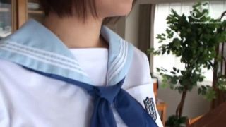 [hotspanker.com] Unpleasant Present – The Mother Gave her New Wooden Paddle with her Name-1