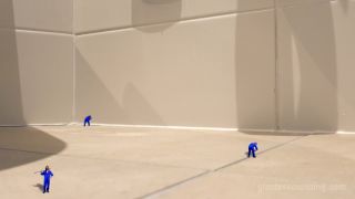 online porn clip 16 Giantess Loryelle – Mistaken for Blue Bugs SFX on masturbation porn chastity fetish-3