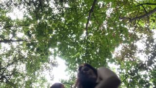 PPFemdom - Double POV Femdom Ass Worship In Denim Shorts...-3