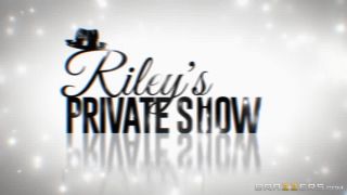 [GetFreeDays.com] Riley Reid RileyS Private Show hardcore black porn-0