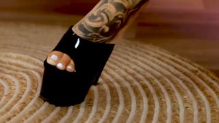 Cora-Diamond's Secret Camshow from Germany [SD 650P MDH]-8