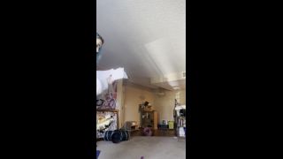 clip 15 LusciousxLuci – free – my plants - dirty talk - pov femdom permanent chastity-2