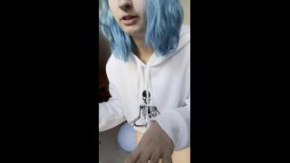 clip 15 LusciousxLuci – free – my plants - dirty talk - pov femdom permanent chastity-7