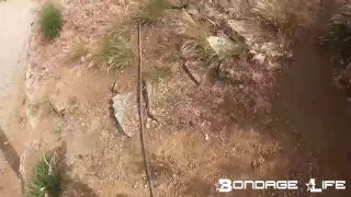 adult video clip 20 Bondage Life - In The Pit - 5/13/2025 - Rachel Greyhound, slave collar bdsm 3d hd on bdsm porn -8