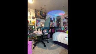 ALSScan - Molly Little - Jane Wick BTS Molly Little  Toys-6