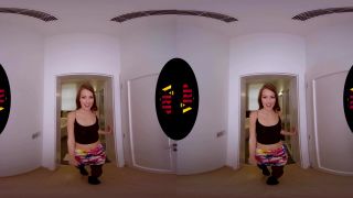 free porn clip 14 Sex With Little Cindy – Cindy Shine | vr porn | virtual reality -0