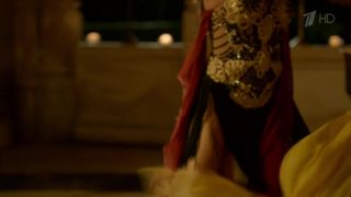 Vahina Giocante – Mata Hari s01e03 (2017) HD 1080p - (Celebrity porn)-6