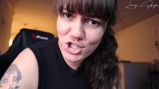 clip 27 Lucy Skye – She Deserves Bigger Cuckold on femdom porn used condom fetish-9